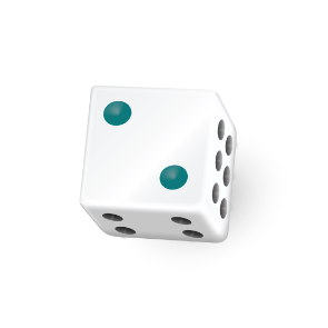 Dice icon